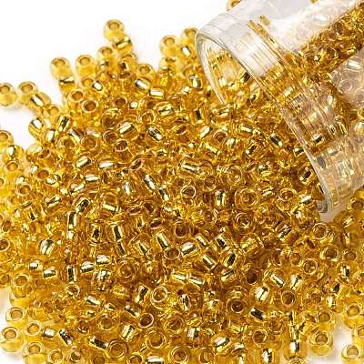 TOHO 8/0 Round Beads X-SEED-TR08-0752-1