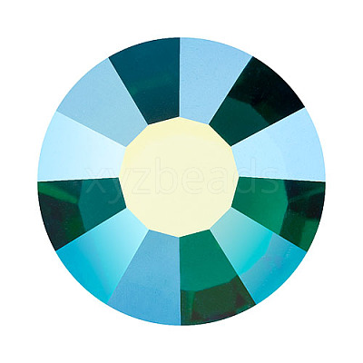 Preciosa® Crystal Hotfix Flatback Stones Y-PRC-HSS6-50730-200-1