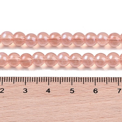 Glass Bead Strands X-GLAA-K068-01A-02-1