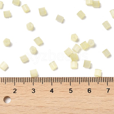 Glass Seed Beads SEED-H002-D-A802-1