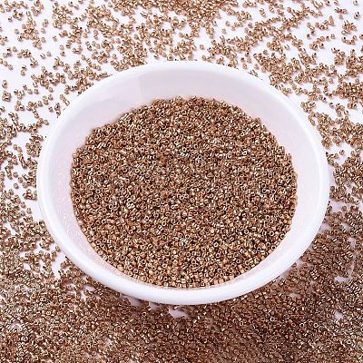MIYUKI Delica Beads SEED-J020-DB1836-1