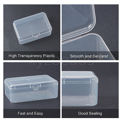 PP Plastic Box CON-PH0002-30-1