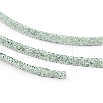 Faux Suede Cord LW-JP0001-3.0mm-1083-1