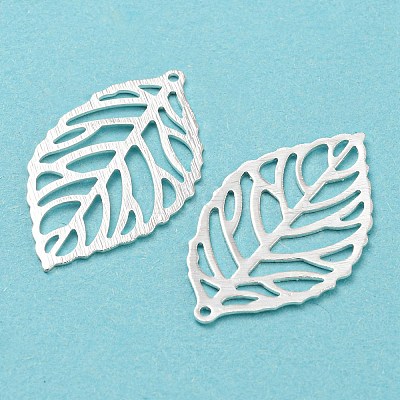 Eco-friendly Brass Pendants KK-M257-12S-1