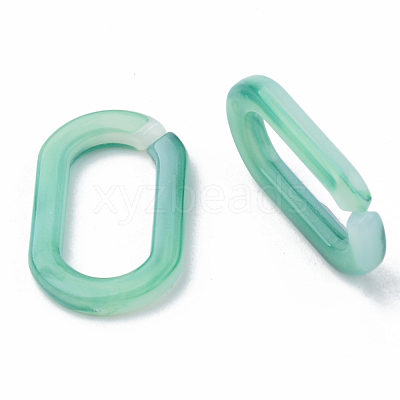 Acrylic Linking Rings OACR-R079-02-1