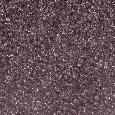 TOHO Round Seed Beads SEED-JPTR15-0006-1