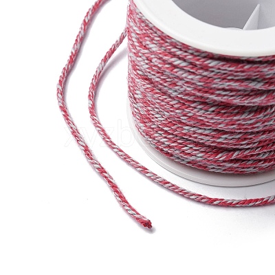 Cotton Braid Thread OCOR-B003-01A-07-1