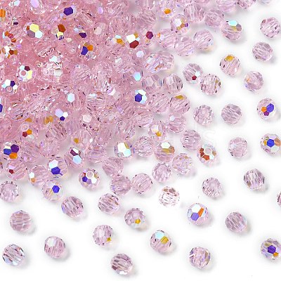Preciosa® Crystal Beads Y-PRC-BB4-70220-200-1