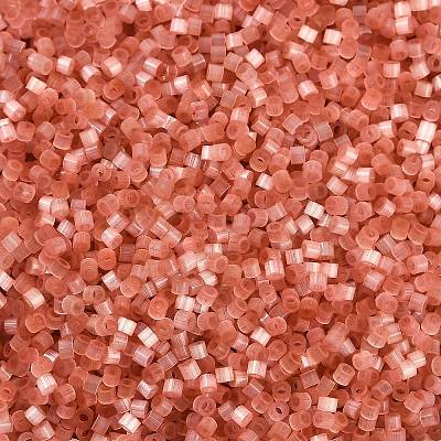 Imitation Cat Eyes Glass Seed Beads X1-SEED-H003-03M-1
