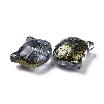 Glass Beads X1-GLAA-G079-02F-1
