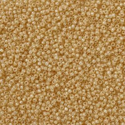 MIYUKI Round Rocailles Beads SEED-JP0009-RR0677-1