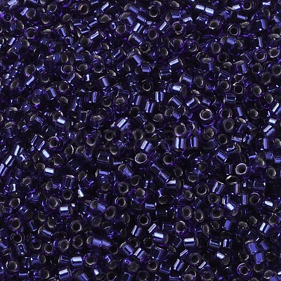 MIYUKI Delica Beads SEED-X0054-DB0183-1