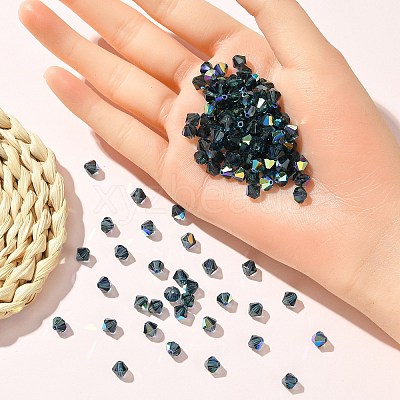 Preciosa® Crystal Beads Y-PRC-BA6-30340-200-1