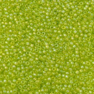 TOHO Round Seed Beads SEED-XTR15-0164F-1