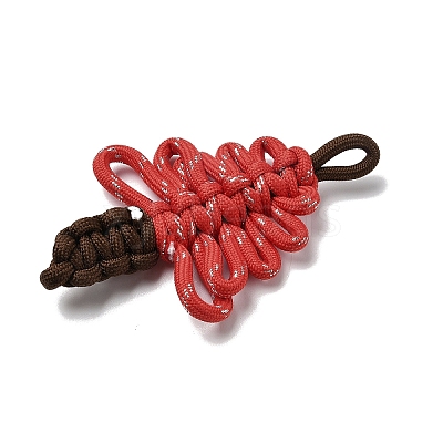Nylon Big Pendants FIND-H054-02A-1