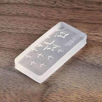 DIY Silicone Nail Art Molds LS-SIMO-NH0002-01H-1