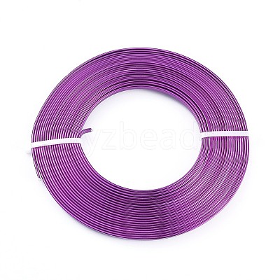Aluminum Wire LS-AW-WH0002-09I-01-1
