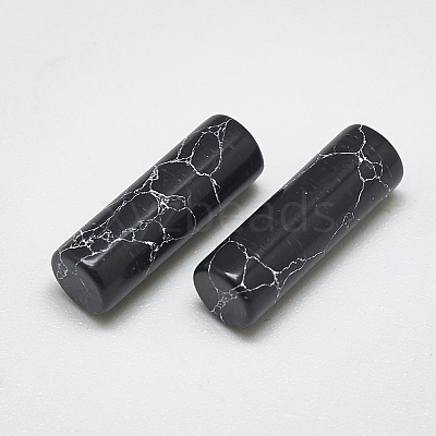 Synthetic Turquoise Beads X-TURQ-S290-03A-02-1