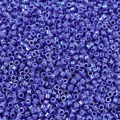 MIYUKI Delica Beads X-SEED-J020-DB1578-1