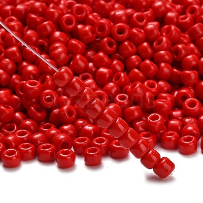TOHO 3/0 Round Beads X-SEED-TR03-0045A-1