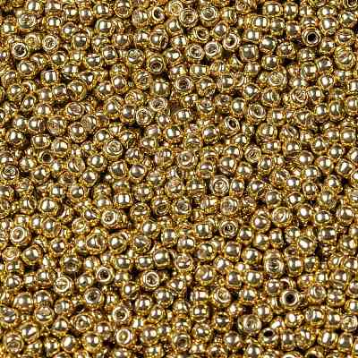 TOHO 11/0 Round Beads SEED-JPTR11-0557-1