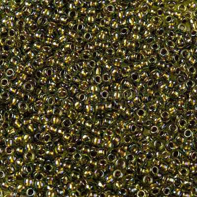 TOHO Round Seed Beads SEED-JPTR08-0996-1