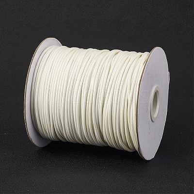 Eco-Friendly Korean Waxed Polyester Cord YC-P002-1.5mm-1125-1