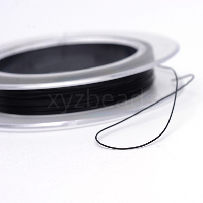 Round Copper Jewelry Wire CWIR-R005-0.3mm-03-1