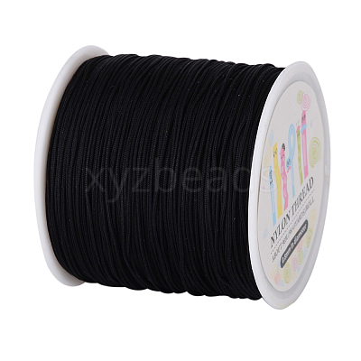 Nylon Braided Cord NWIR-JP0009-0.8-900-1
