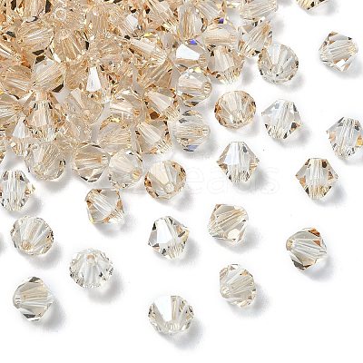 Preciosa® Crystal Beads X-PRC-BA6-00030-235-1