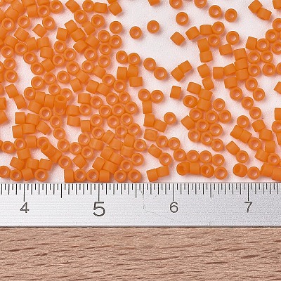 MIYUKI Delica Beads X-SEED-J020-DB1583-1