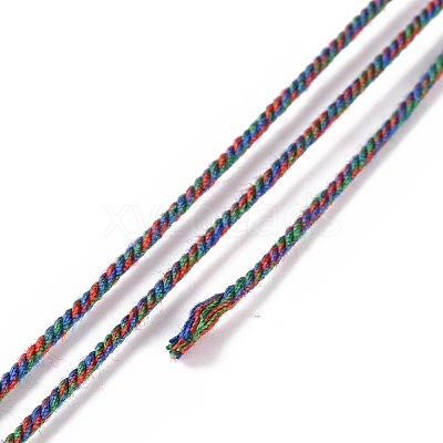 Macrame Cotton Cord OCOR-H110-01C-03-1
