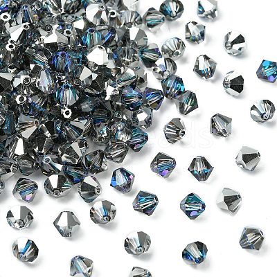 Preciosa® Crystal Beads X-PRC-BA6-00030-296-1