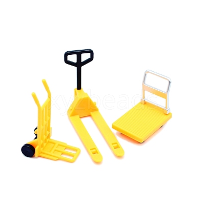 Mini Plastic Carrier Sets PW-WG9B14B-02-1