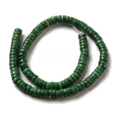 Natural Dolomite Beads Strands G-K350-B01-03C-1