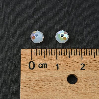 Preciosa® Crystal Beads Y-PRC-BB5-01000-200-1
