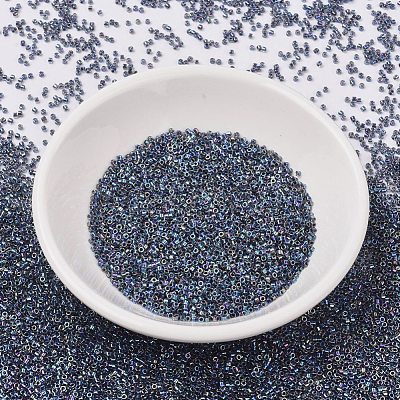 MIYUKI Delica Beads SEED-X0054-DB0086-1