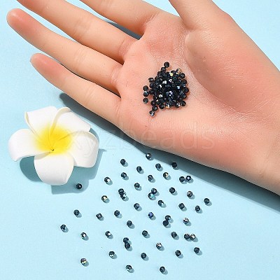 Preciosa® Crystal Beads X-PRC-BB3-30340-200-1