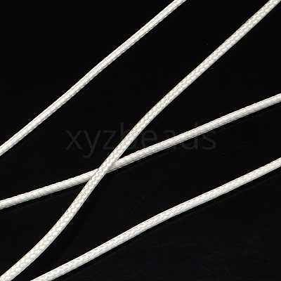 Korean Waxed Polyester Cords YC-Q002-2mm-124-1