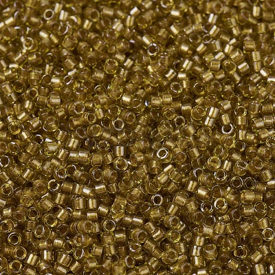MIYUKI Delica Beads X-SEED-J020-DB0909-1
