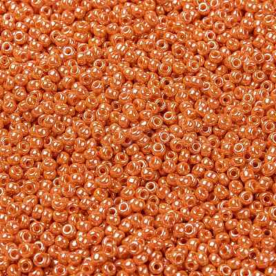 MIYUKI Round Rocailles Beads SEED-X0055-RR0423-1
