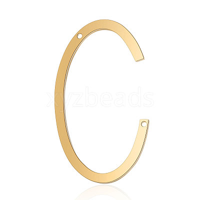 201 Stainless Steel Links connectors STAS-S105-T546D-C-1