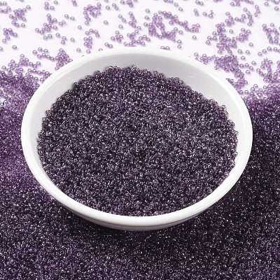 MIYUKI Round Rocailles Beads SEED-X0056-RR0157-1
