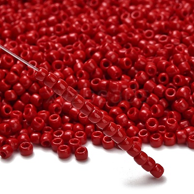 TOHO 6/0 Round Beads SEED-XTR06-0045-1