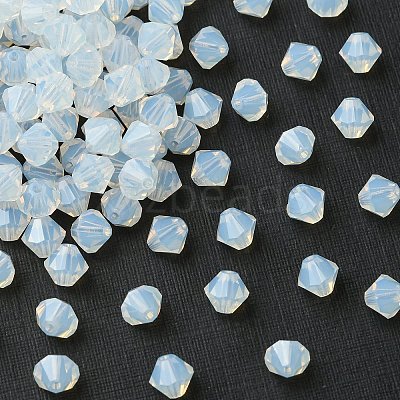 Preciosa® Crystal Beads Y-PRC-BA6-01000-1