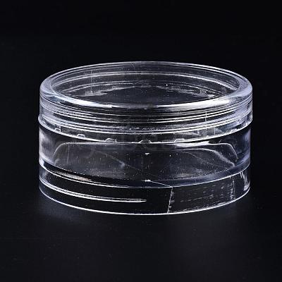 Polystyrene Bead Storage Containers CON-Q038-005D-1
