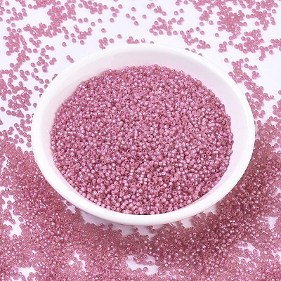 MIYUKI Round Rocailles Beads SEED-X0054-RR0556-1