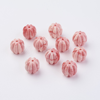 Synthetical Coral Beads CORA-G117-01B-1