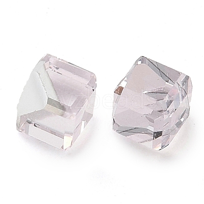 K9 Glass Imitation Austrian Crystal Beads GLAA-P069-01A-508-1