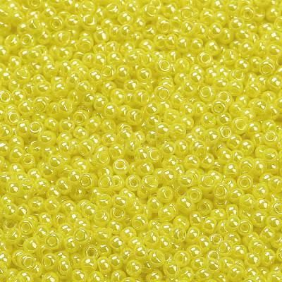 TOHO Round Seed Beads SEED-JPTR11-0128-1